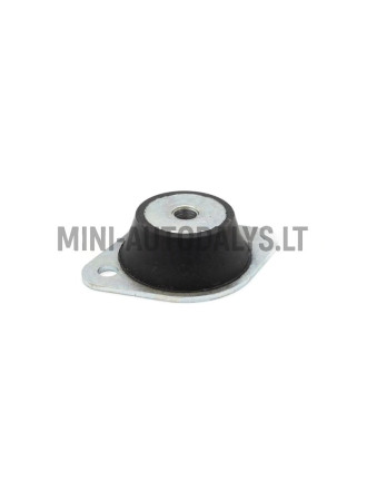 Käigukasti tugikumm Aixam