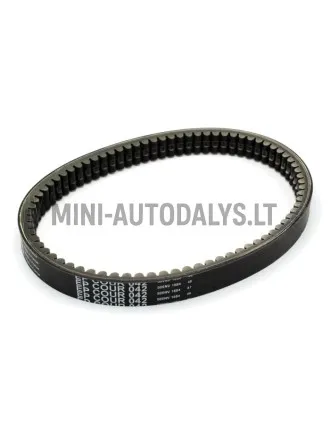 Variaatoririhm EPCOUR042 3MDP23A