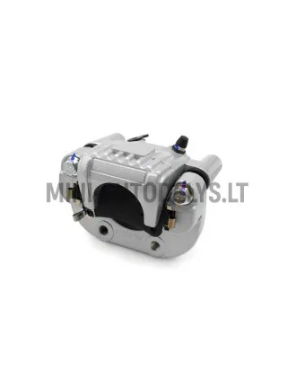 Esimene pidurisuppordi vasak Aixam Impulsion / Vision / | Mini Auto Parts