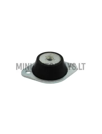 Käigukasti tugikumm Aixam #15501 | Mini Auto Parts