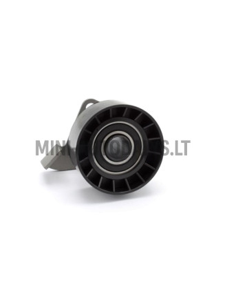 Hammasrihma pinguti Lombardini 502 Focs / Progress