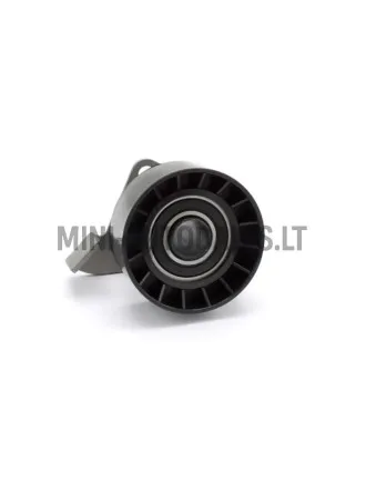 Hammasrihma pinguti Lombardini 502 Focs / Progress