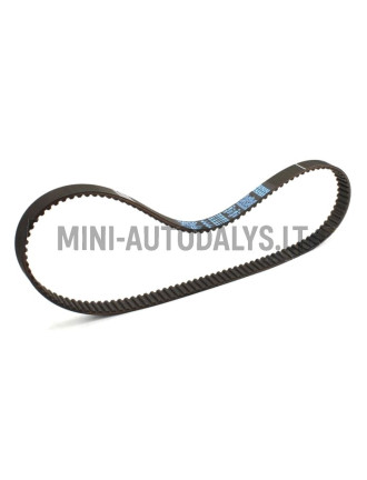 Hammasrihm Lombardini DCI (124 hammast)