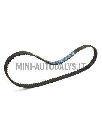 Hammasrihm Lombardini DCI (124 hammast)