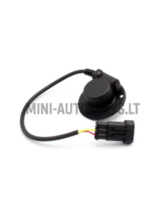 Elektrooniline spidomeetri andur