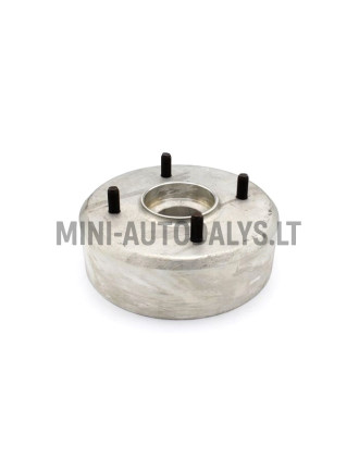 Piduritrummel Aixam Sensation / Emotion