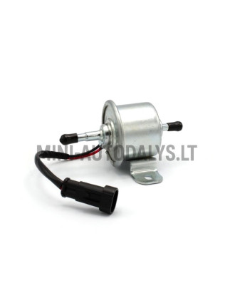 Kütusepump elektriline Lombardini