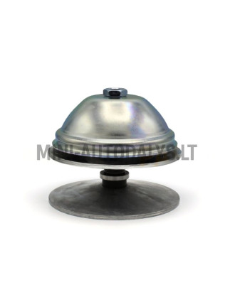 "Variomatic" mootoripool IBC 2. mudel