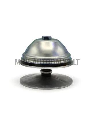 "Variomatic" mootoripool IBC 2. mudel