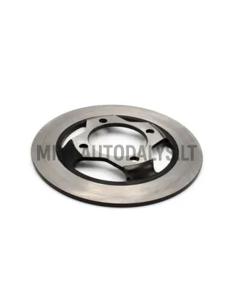 Eesmine piduriketas Chatenet (Killing) (Ø 225 mm)