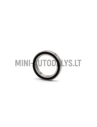 Vabajooksu ratta laagri siduri mootoripoolne külg