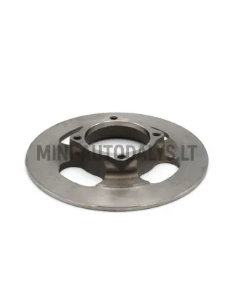 Esimene piduriketas Ligier X-Too / Max / R / S / RS (Ø 210 mm)