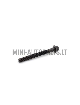 Pea polt Lombardini 502 Progress / FOCS