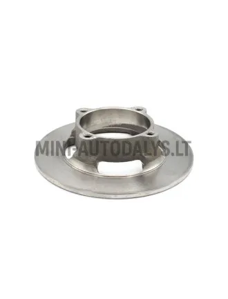 Esimene piduriketas Aixam 1997-2010 / Chatenet (Ø 170 mm)