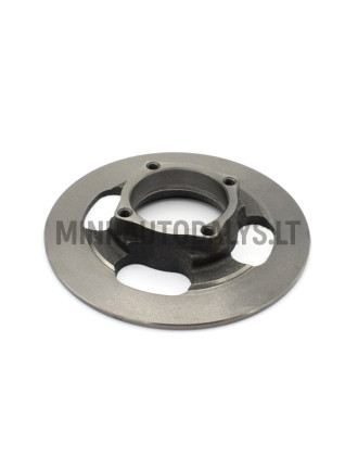 Esimene piduriketas Microcar / JDM (Ø 210 mm)