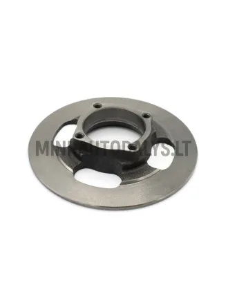 Esimene piduriketas Microcar / JDM (Ø 210 mm)