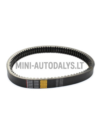 Ülekanderihm Bonq Premium 041