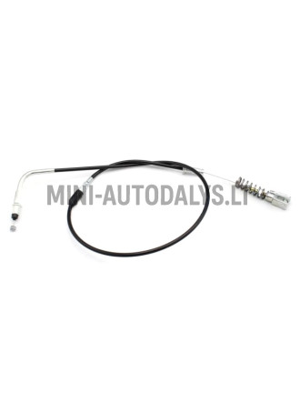 Käiguvahetustross tagurpidikäik Ligier / Microcar