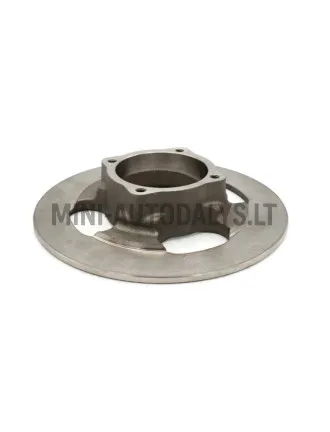 Esimene piduriketas Aixam 2007-2010 / Grecav (Ø 210 mm)