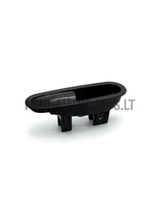 Sisemine uksekäepide Ligier / Microcar