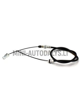 Käsipiduritross Aixam 2005-2010