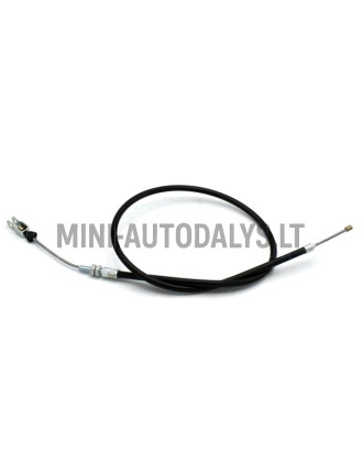 Käsipiduritross Chatenet CH26 / CH30 / CH32