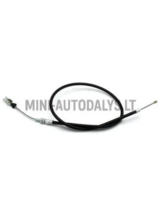 Käsipiduritross Chatenet CH26 / CH30 / CH32