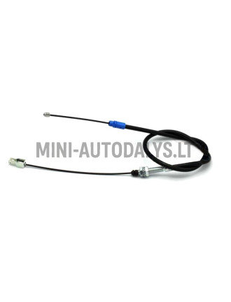 Käsipiduritross Aixam Impulsion / Vision