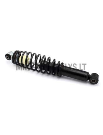 Tagumine amortisaator Aixam Crossline / Crossover