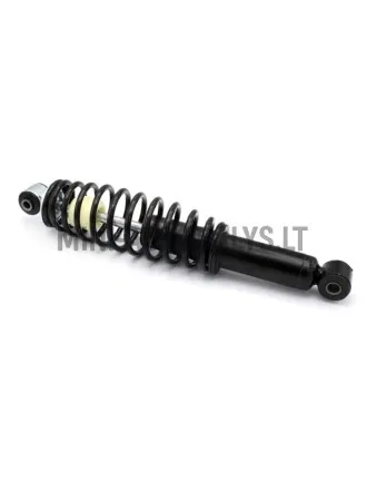 Tagumine amortisaator Aixam Crossline / Crossover