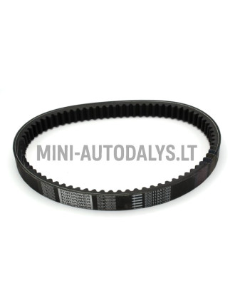 Ülekanderihm 033 Eco B3211AA1096