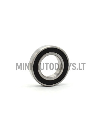 Käigukast / esiratta laager 6006