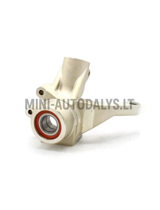 Vasak roolivarda ots Microcar / Ligier