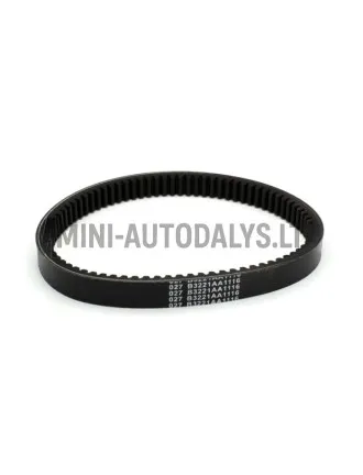Veorihm 027 Eco B3221AA1116 #15652 | Mini Auto Parts