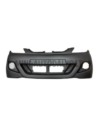 Esimene põrkeraud Aixam Impulsion City / Crossline / Coupe