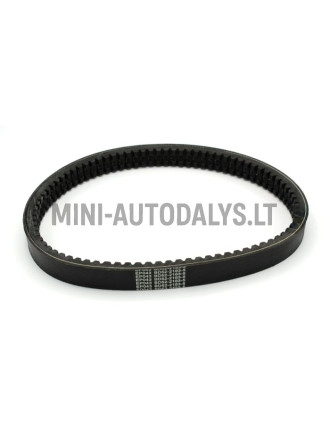 Ülekanderihm 043 Eco BD52-2183