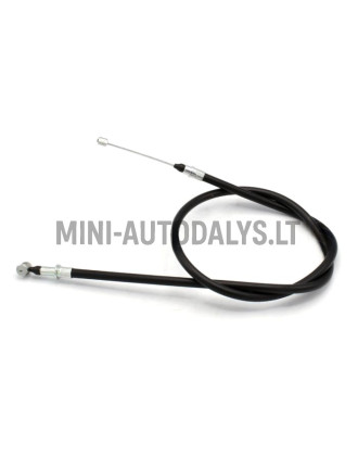 Käsipiduritross Ligier X-Too MAX / R / RS / Optimax