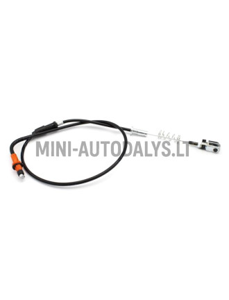 Käiguvahetustross edasi Ligier / Microcar