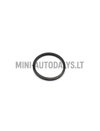 Tolmukaitse pidurikaliibri kolb ees Microcar / Ligier