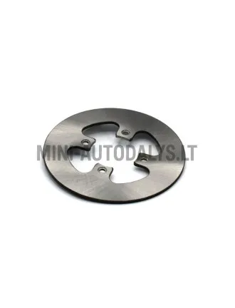 Tagumine piduriketas Ligier / JDM / Microcar 1002147 (Ø 170 mm)