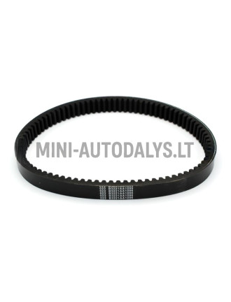 Veorihm 022 ECO Aixam B1211AA1096