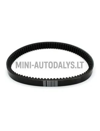 Veorihm 022 ECO Aixam B1211AA1096