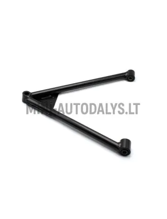 Vedrustuse õõtshoob kolmnurk Microcar / Due / Ligier