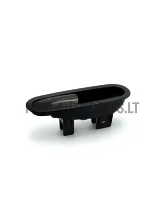 Sisemine uksekäepide Ligier / Microcar