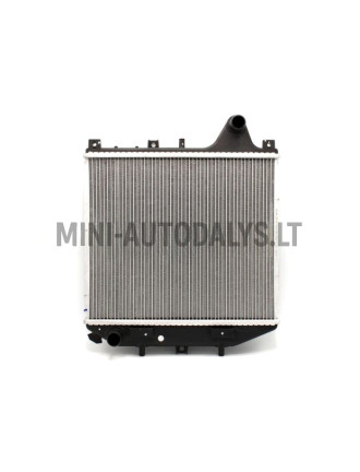 Radiaator Aixam Vizija / Sensation / Emotion