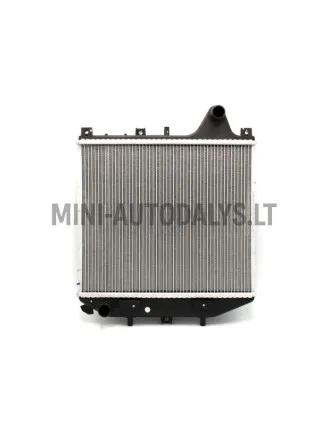 Radiaator Aixam Vizija / Sensation / Emotion | Mini Auto Parts