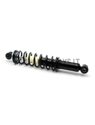 Tagumine amortisaator Ligier IXO #15703 | Mini Auto Parts