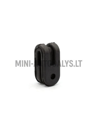 Summutisüsteemi kinnituskumm Aixam