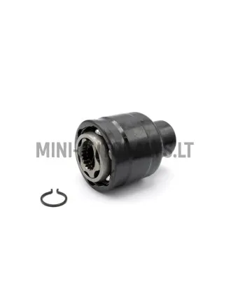 CV liigend veovõlli käigukasti poolsel küljel (Ø 20,5 mm)