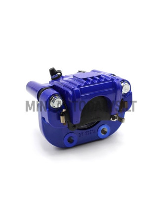 Eesmine pidurisuppordi parem Aixam